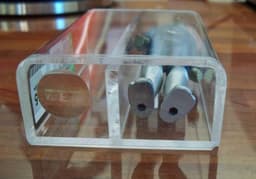 The Finest STAR WARS VINTAGE BLUE SNAGGLETOOTH 1978 HK AFA 85 Near Mint+ Figure