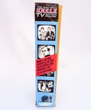 VINTAGE 1965 MAN FROM UNCLE ILLYA KURYAKIN FIGURE GILBERT U.N.C.L.E MEGO ACTION