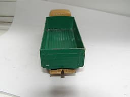 VINTAGE DIECAST METAL DINKY TOYS GUY HIGH SIDED TRUCK