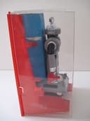 VINTAGE ZEROID ZINTAR ROBOT