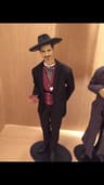 1/6 Custom Rainman Doc Holiday Not Iminime
