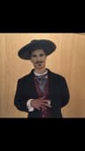 1/6 Custom Rainman Doc Holiday Not Iminime