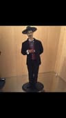 1/6 Custom Rainman Doc Holiday Not Iminime