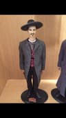 1/6 Custom Rainman Doc Holiday Not Iminime