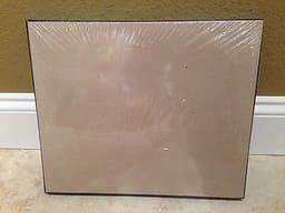 1964 GI Joe - Factory Sealed 1968 DEEP FREEZE Photo Box #7623 MINT Time Capsule!