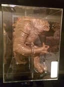 1983 Kenner Star Wars ROTJ Rancor Monster Loose AFA 85 NM+!!