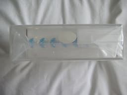 1983 vintage ROTJ RARE kenner villains 8 pack figures mailer box sealed MISB UKG