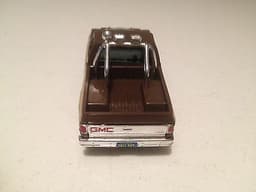 AFX AURORA FALL GUY CHEVY PICK UP TRUCK HO SLOT CAR