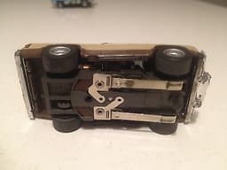 AFX AURORA FALL GUY CHEVY PICK UP TRUCK HO SLOT CAR