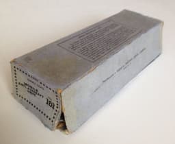 Dinky Toys Pre War 161 Mobile Anti-aircraft Unit