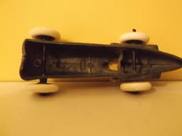 DINKY TOYS pre-war RACING CAR ,23a, c1935