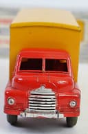 DINKY TOYS SUPERTOYS BIG BEDFORD HEINZ BAKED BEANS BOXED NO.923 DIECAST ORIGINAL