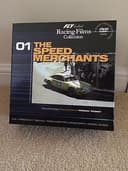 Fly Ltd Ed DVD Set 01 Porsche 911 Rare. Slot Car/Scalextric