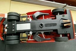 FLY SLOT 1:32 MAN CEPSA Optima No.1 - LE MANS FIA 2013 SLOT TRUCK Flyslot