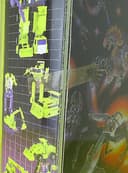 G1 Transformers Devastator Gift Set MISB IGA Mexican UKG 80 Graded not AFA