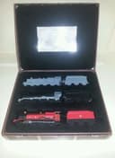 Harry Potter Corgi Diecast Hogwarts Express Train Collector\'s Set