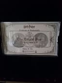 Harry Potter Corgi Diecast Knight Bus Collector\'s Set