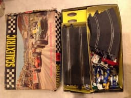 HUGE Scalextric Joblot / Bundle - Cars In Need Of A Bit Of TLC - Starting £0.99