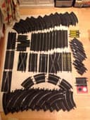 HUGE Scalextric Joblot / Bundle - Cars In Need Of A Bit Of TLC - Starting £0.99