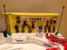 HUGE Scalextric Joblot / Bundle - Cars In Need Of A Bit Of TLC - Starting £0.99