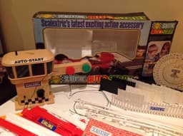 HUGE Scalextric Joblot / Bundle - Cars In Need Of A Bit Of TLC - Starting £0.99