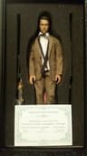 Iminime fight club 1/6 figure set custom hot toys