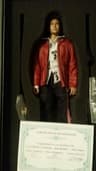 Iminime fight club 1/6 figure set custom hot toys