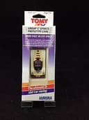 Lot 2 slot cars Tomy AFX Aurora Jaguar Sauber Mercedes boxed bundle