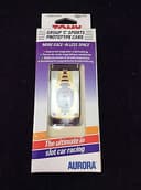 Lot 2 slot cars Tomy AFX Aurora Jaguar Sauber Mercedes boxed bundle