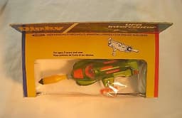 MIB 1978 Gerry Anderson Die-Cast Dinky Toys S.H.A.D.O. UFO Interceptor