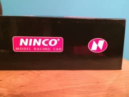 Ninco runs on Scalextric 50155 Porsche 356-A Mile Miglia Slot Car New 67