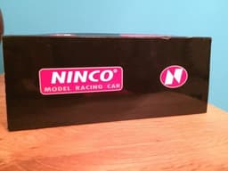 Ninco runs on Scalextric 50177 Porsche 356-A Coupe 10 Slot Car New Monte Carlow