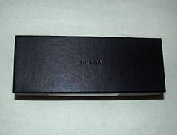 PRADA VINTAGE KEY RING ROBOT NUTS AND BOLTS. NEVER USED.