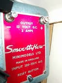 Rare 3 lane track vintage triang scalextric (set 124)