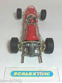 SCALEXTRIC Tri-ang Vintage 1960\'s SUPER 124 ACE GP FERRARI V8 24C/501 1/24 Scale