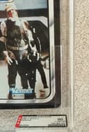 Star Wars Dengar ESB 41 Back AFA 90 Y (straight 90 subs)