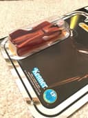 Star Wars vintage 12 Back Kenner A Card Ben Obi-Wan Kenobi MOC