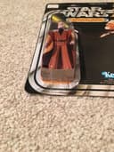 Star Wars vintage 12 Back Kenner A Card Ben Obi-Wan Kenobi MOC