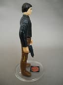 STAR WARS VINTAGE HAN SOLO BESPIN VINTAGE DARK LEGS LILI LEDY 100% LL NEAR MINT