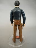 STAR WARS VINTAGE HAN SOLO BESPIN VINTAGE DARK LEGS LILI LEDY 100% LL NEAR MINT