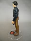 STAR WARS VINTAGE HAN SOLO BESPIN VINTAGE DARK LEGS LILI LEDY 100% LL NEAR MINT