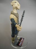 STAR WARS VINTAGE YAK FACE POTF LAST 7 UNPLAYED-MINT CONDITION 100% ORIGINAL
