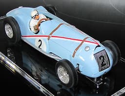 TERTRE ROUGE Delahaye 145 1938 limited classic slot 015/ 150 RTR 1:32 VERY RARE