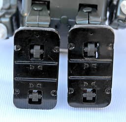 Vintage Alps Spaceman TV, Television Robot 1960\'s Spares/ Repairs