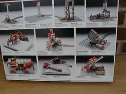 vintage ? fischer technik construction kit computing robots unused sealed