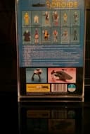 Vintage kenner Star Wars Droids?From The TV Series?Boba Fett?12 Back