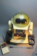 Vintage Tomy Omnibot Mark I (5402) in Working Condition - Toy Robot from 1980s