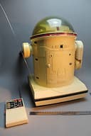 Vintage Tomy Omnibot Mark I (5402) in Working Condition - Toy Robot from 1980s