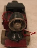VINTAGE TRIANG MINIC 49ME PRE WAR SEARCHLIGHT LORRY truck meccano dinky