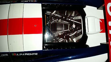 1/18 Autoart McLaren MP4-12C GT3 Red Bull McLaren MP4 12C GT3 New Release
